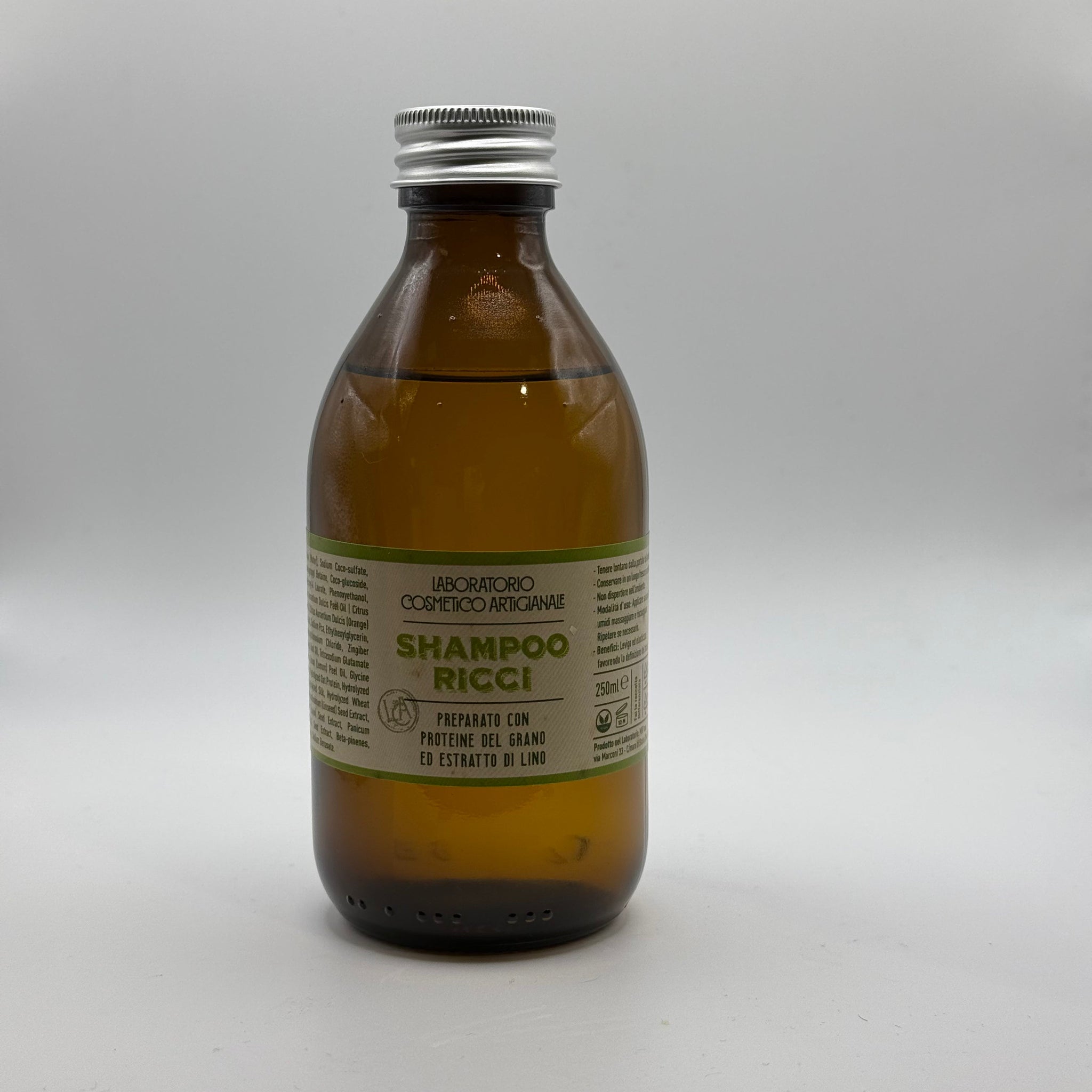 Shampoo Ricci
